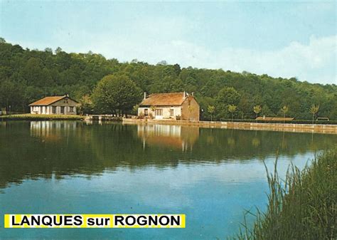 Le Seuillon à Lanques-sur-Rognon