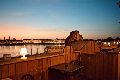 Le Siman à Bordeaux