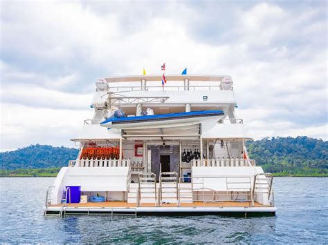 Le Similan à Domont