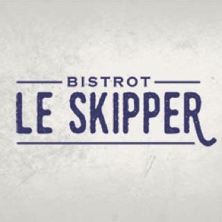 Le Skipper à Mesquer