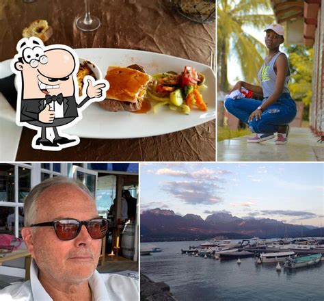 Le Slip Way à Sevrier