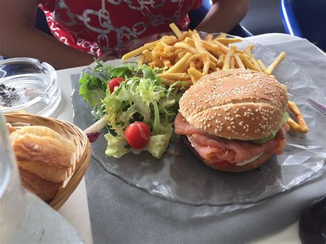 Le Snack S à Carry-le-Rouet