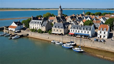 Le Splendide à Piriac-sur-Mer