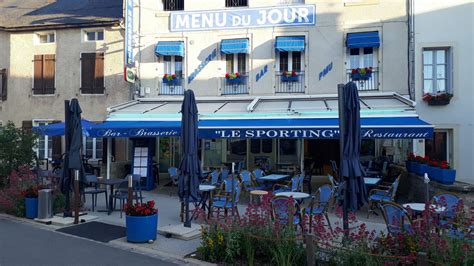 Le Sporting Bar à Amplepuis