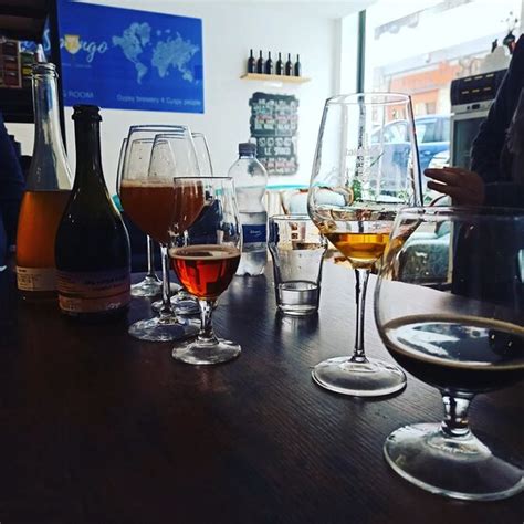 Le Springo Tasting Room Cagliari