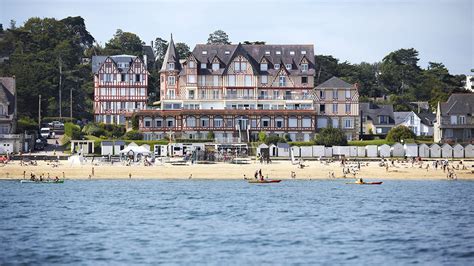 Le Square à Saint-Cast-le-Guildo