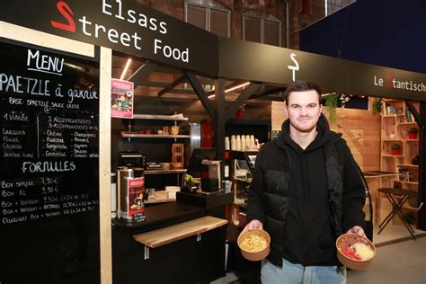 Le Stantisch à Colmar