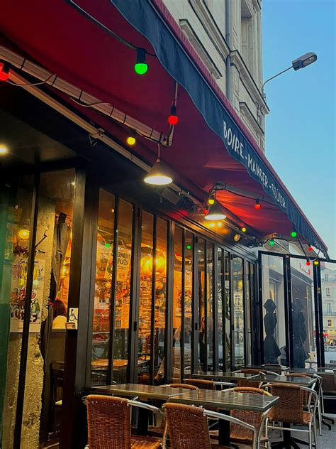 Le Strapontin à Angers