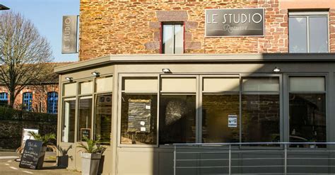 Le Studio à Talensac