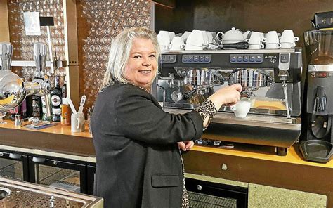 Le Styvel à Guingamp