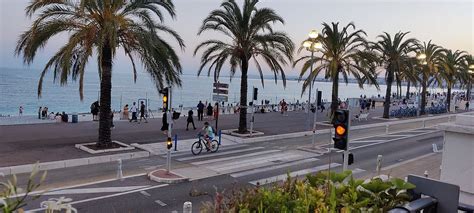 Le Sunset-Nice à Nice