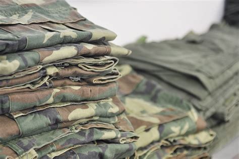 Le Surplus Militaire à Carignan