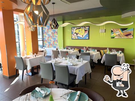 Le Sweet Restaurant à Dunkerque