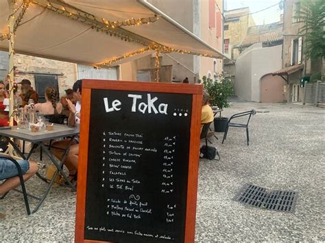 Le Taka... à Aubenas