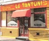 Le Tantuni à Lorient