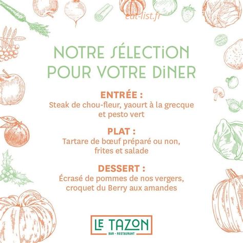 Le Tazon à Le Subdray