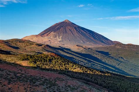 Le Teide à Arette