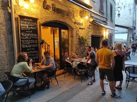 Le Temps de ... à Castellane
