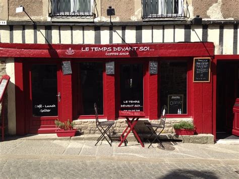 Le Temps devant soi à Dinan