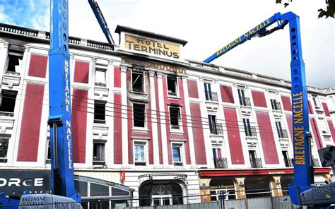 Le Terminus à Lorient