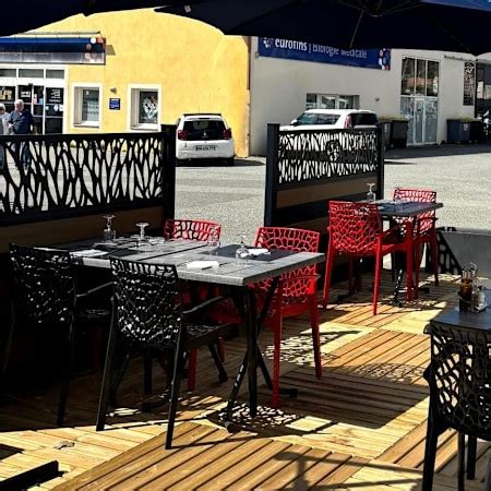 Le Titanium à Montauroux