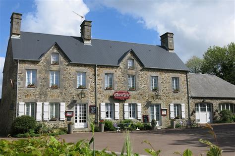 Le Tourne Bride à Gratot