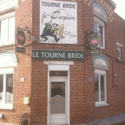 Le Tourne Bride à Herlies
