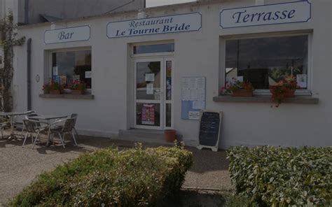 Le Tourne Bride à Villeperdue