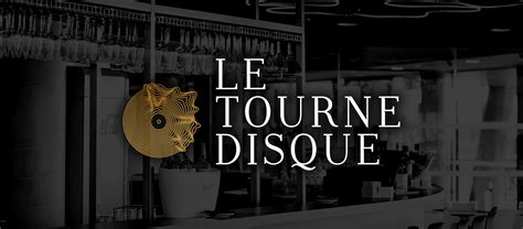 Le Tourne Disque à Floirac