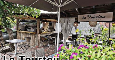 Le Tourtou à Collonges-la-Rouge