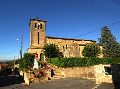 Le Tranchoir à Escoussens