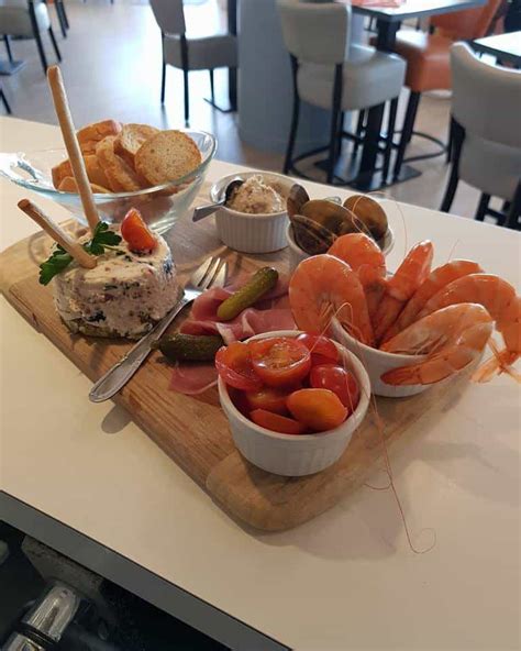 Le Transat à Jard-sur-Mer