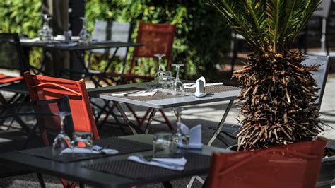 Le Transat à Maurepas