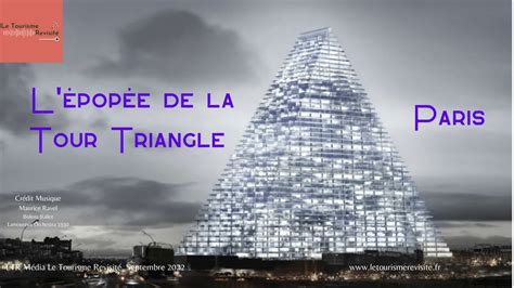 Le Triangle à Paris