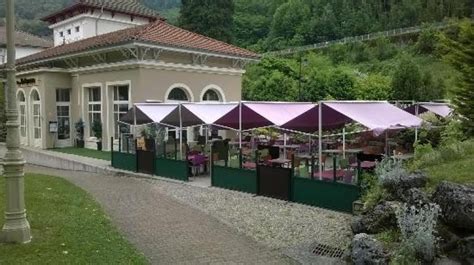 Le Trianon à Allevard