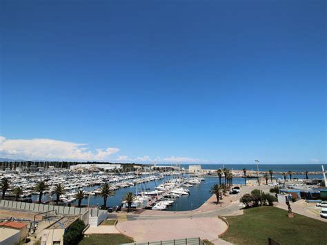 Le Trident à Canet-en-Roussillon