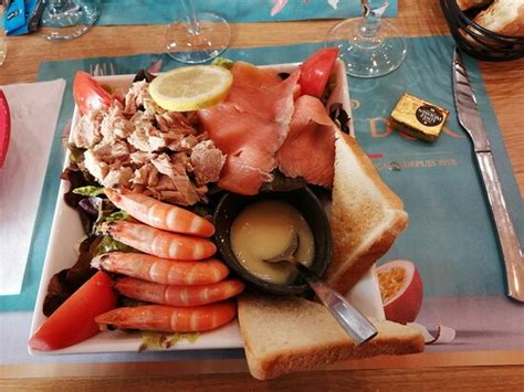 Le Tropical à Veules-les-Roses