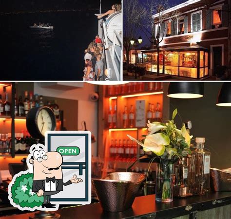 Le Turf à Marseille