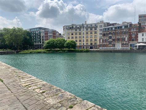 Le Turquoise à Lille