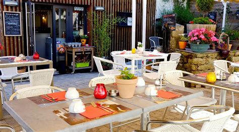 Le Vahine à Locmariaquer