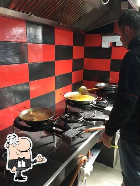 Le Valencia-Roma à Saumur