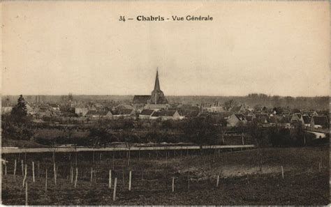 Le Valide à Chabris