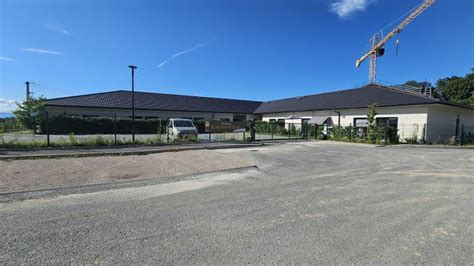 Le Vallon des Vouas à Lyaud