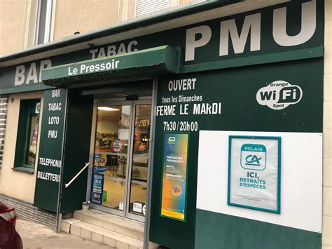 Le Vesian Bar - Tabac - PMU à Aix-en-Provence