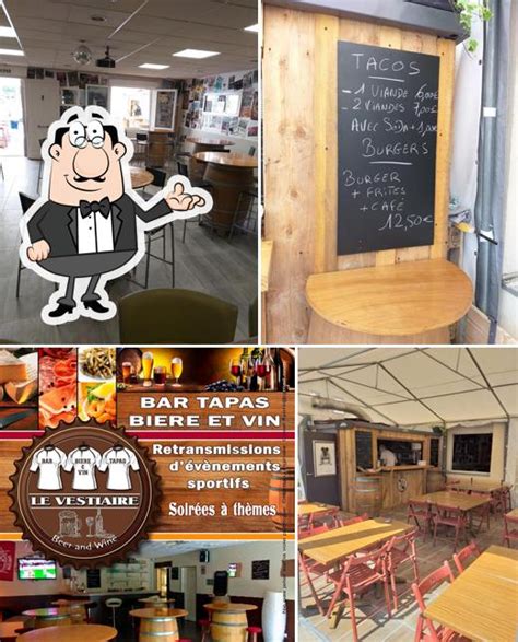 Le Vestiaire Gradignan à Gradignan