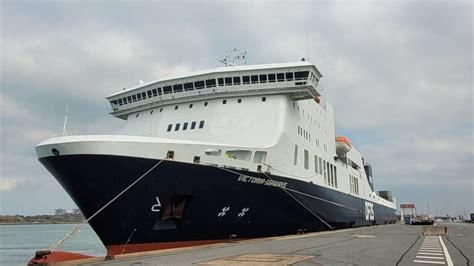 Le Victoria à Dunkerque