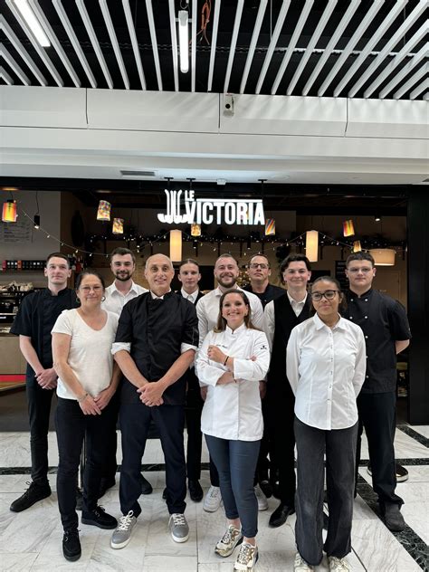 Le Victoria à Laval