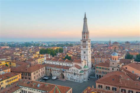 Le Ville Modena