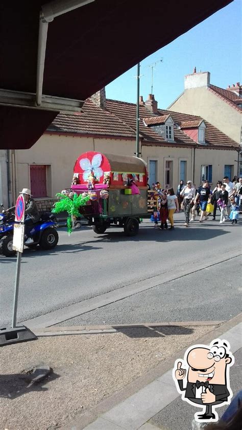 Le Vincennes à Commentry