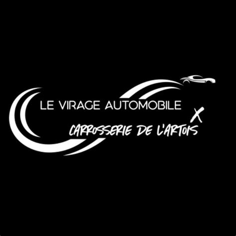 Le Virage Automobile à Boiry-Sainte-Rictrude